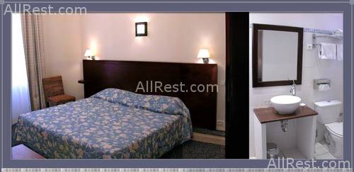 Hotel La Villa Tosca 24